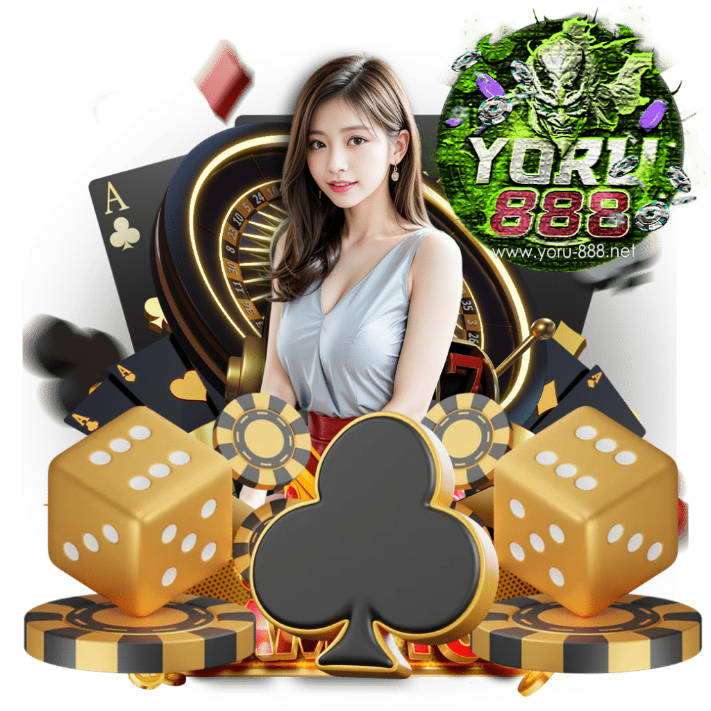 yoru888 slot