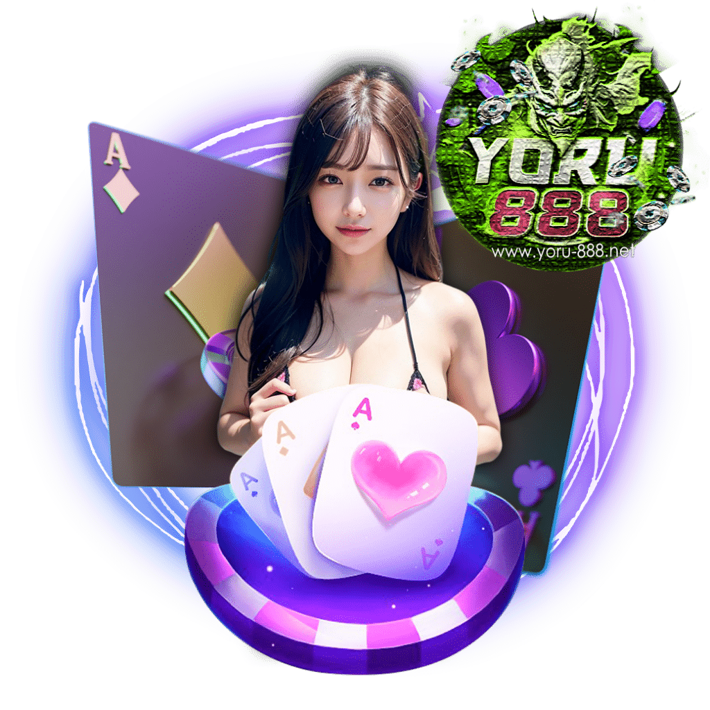 yoru888 เครดิตฟรี